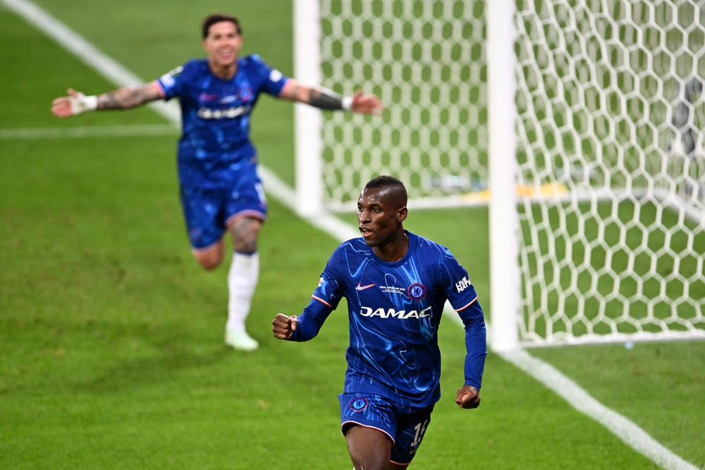 斯洛特：索博无缘世界杯？他在红军经历过失望了，他会没事的